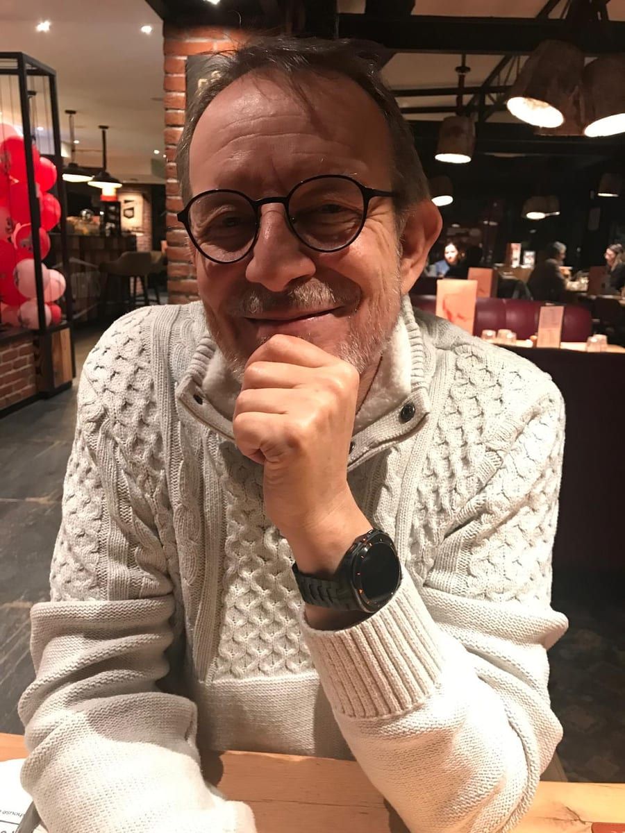 Profil de Doriand