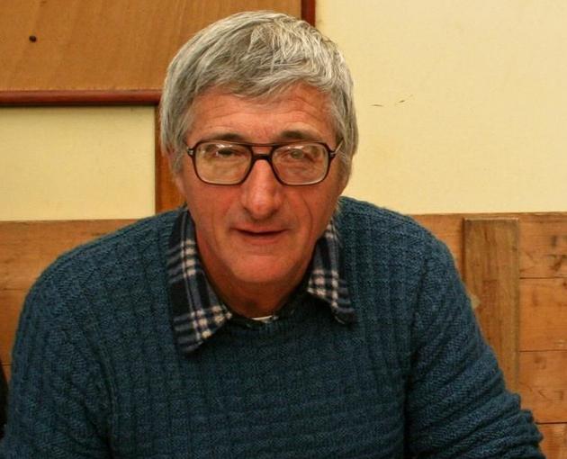 Profil de Kheireddine