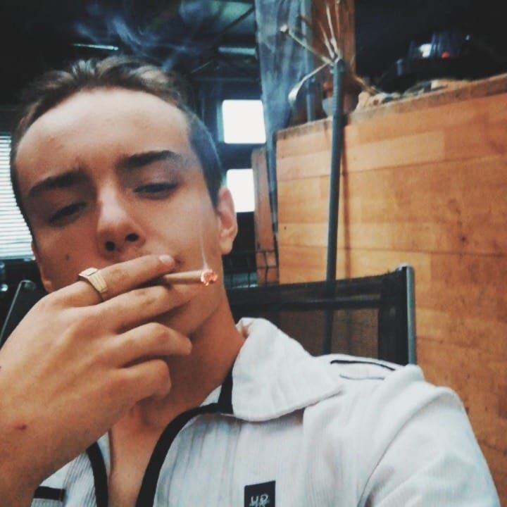 Profil de Angelito