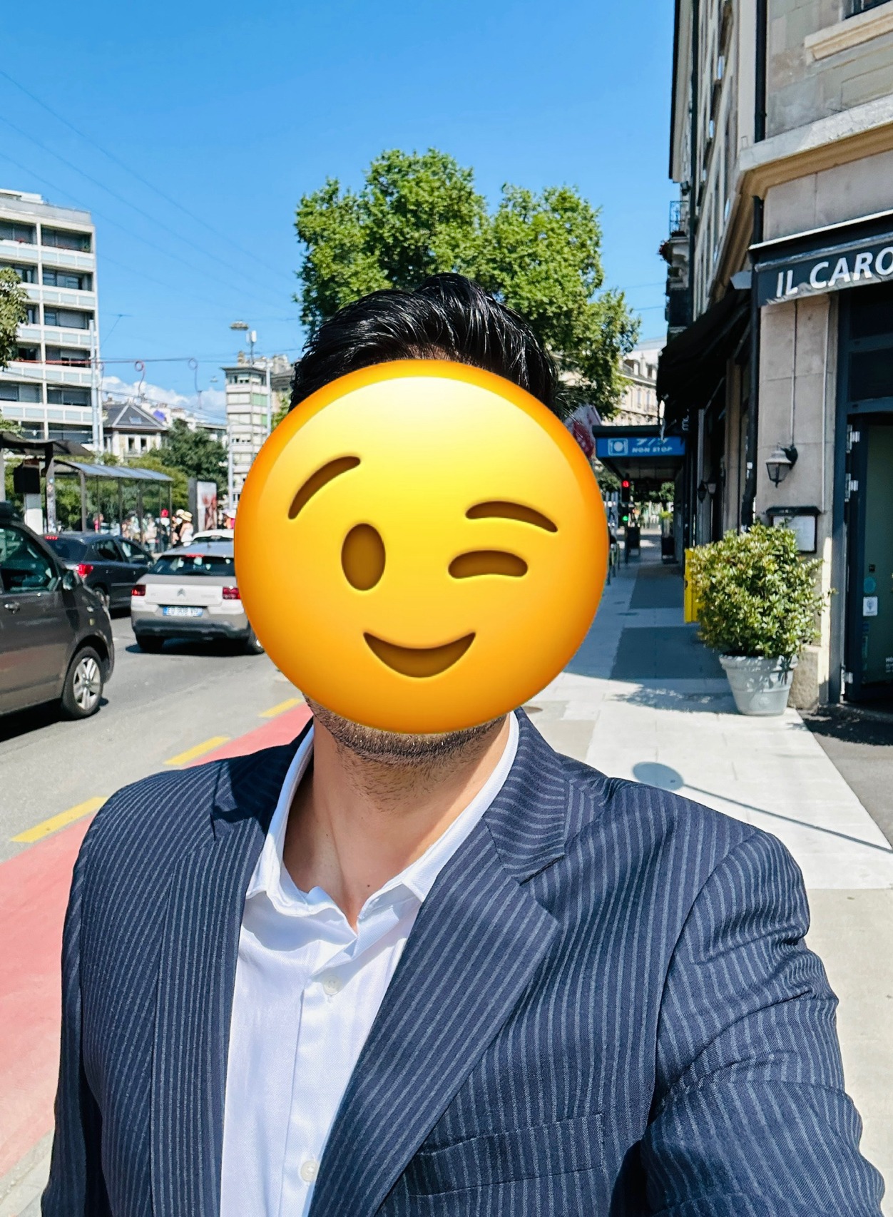 Profil de Tamer