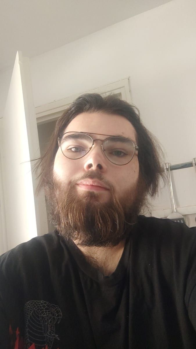 Profil de Shan