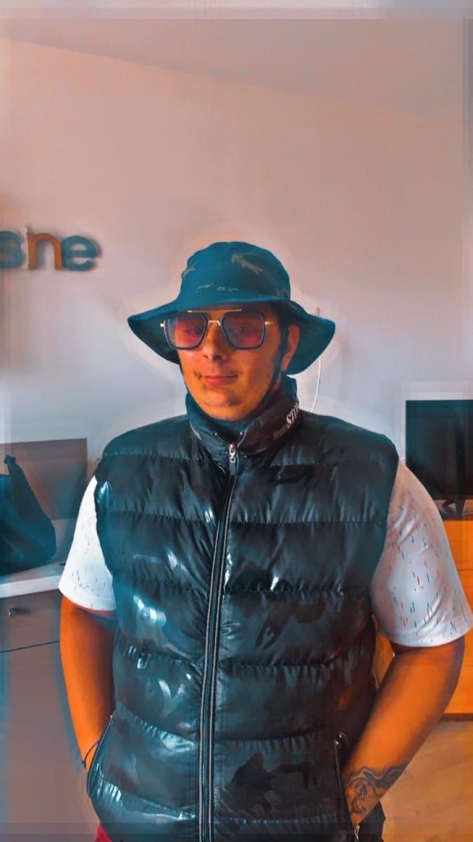 Profil de Edy