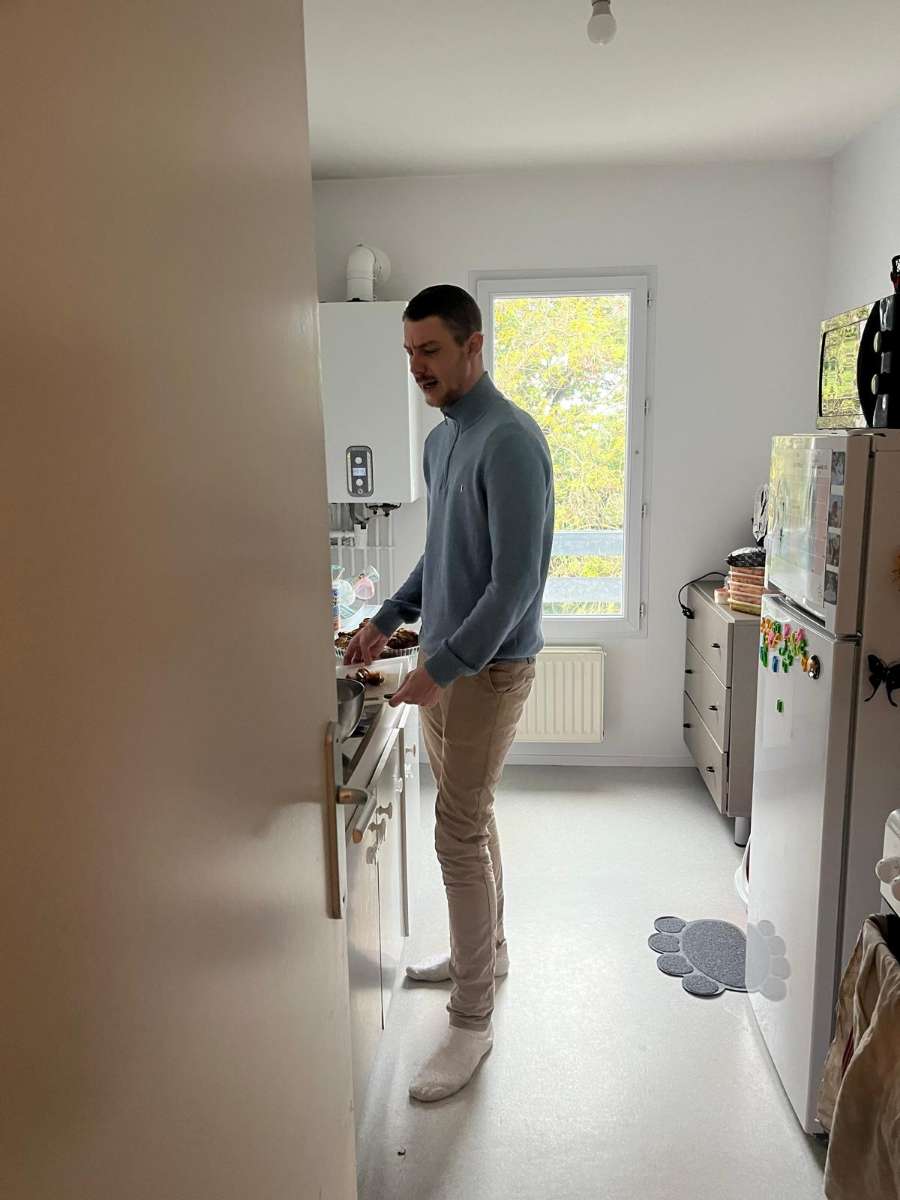 Profil de Blaise