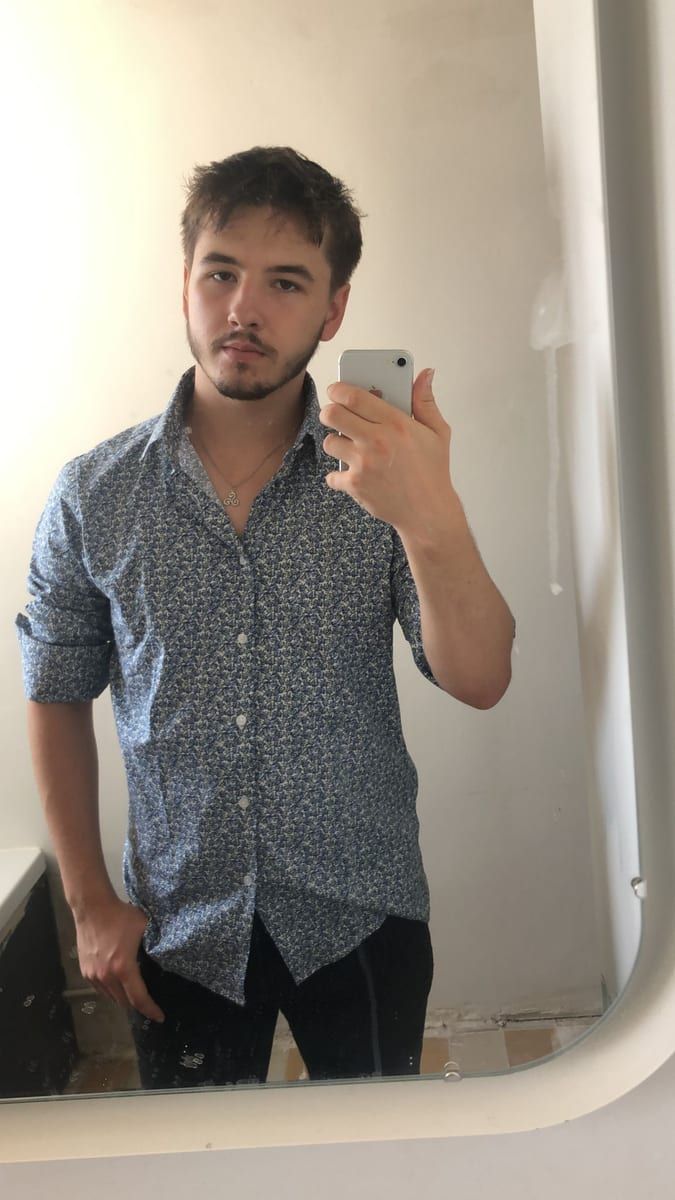 Profil de Miroslav