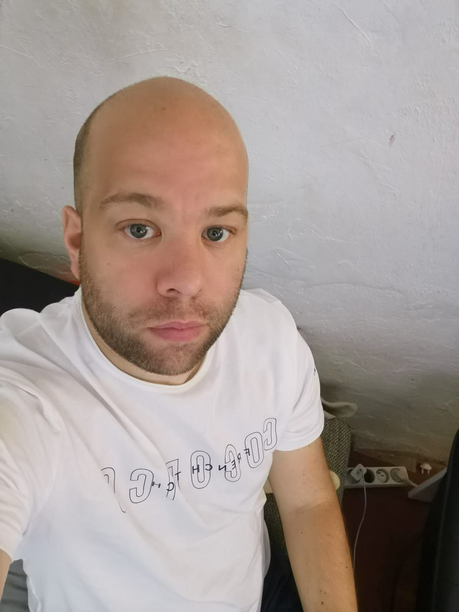 Profil de Pierre-matthieu