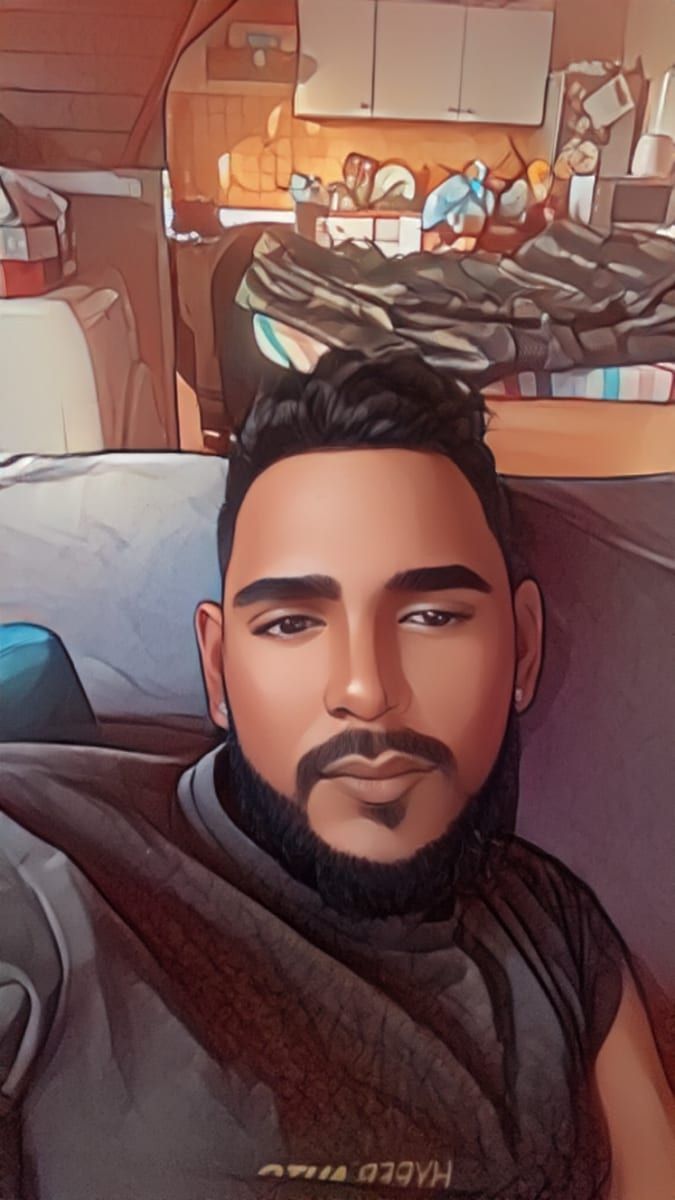 Profil de Oussoumane